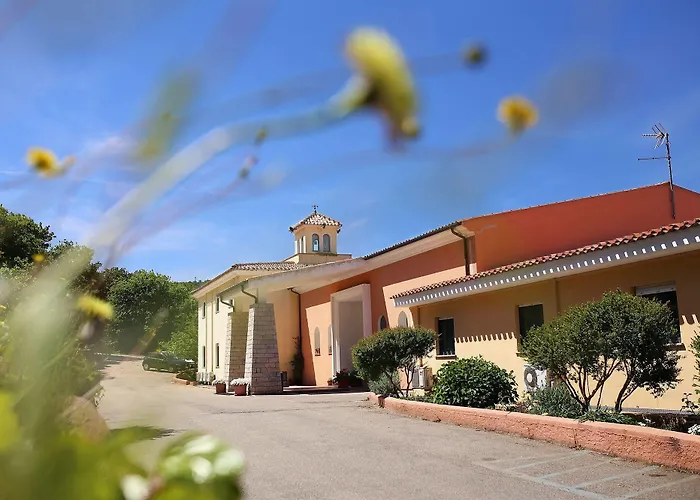 Pausania Inn