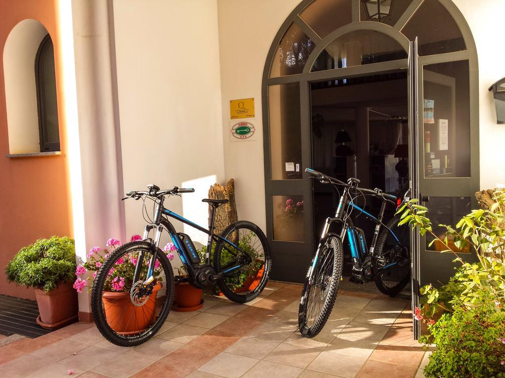 Hotel Pausania 3*