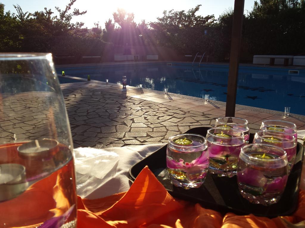 Pausania Hotel 3*