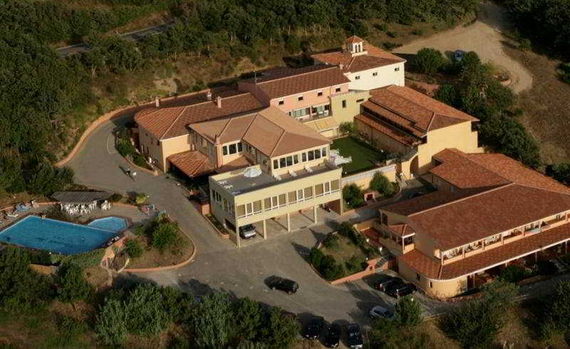 Pausania Tempio Pausania