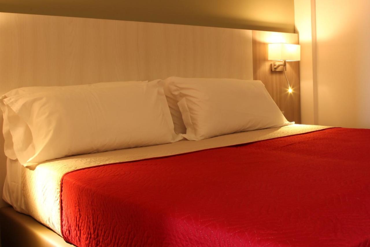 Hotel Pausania