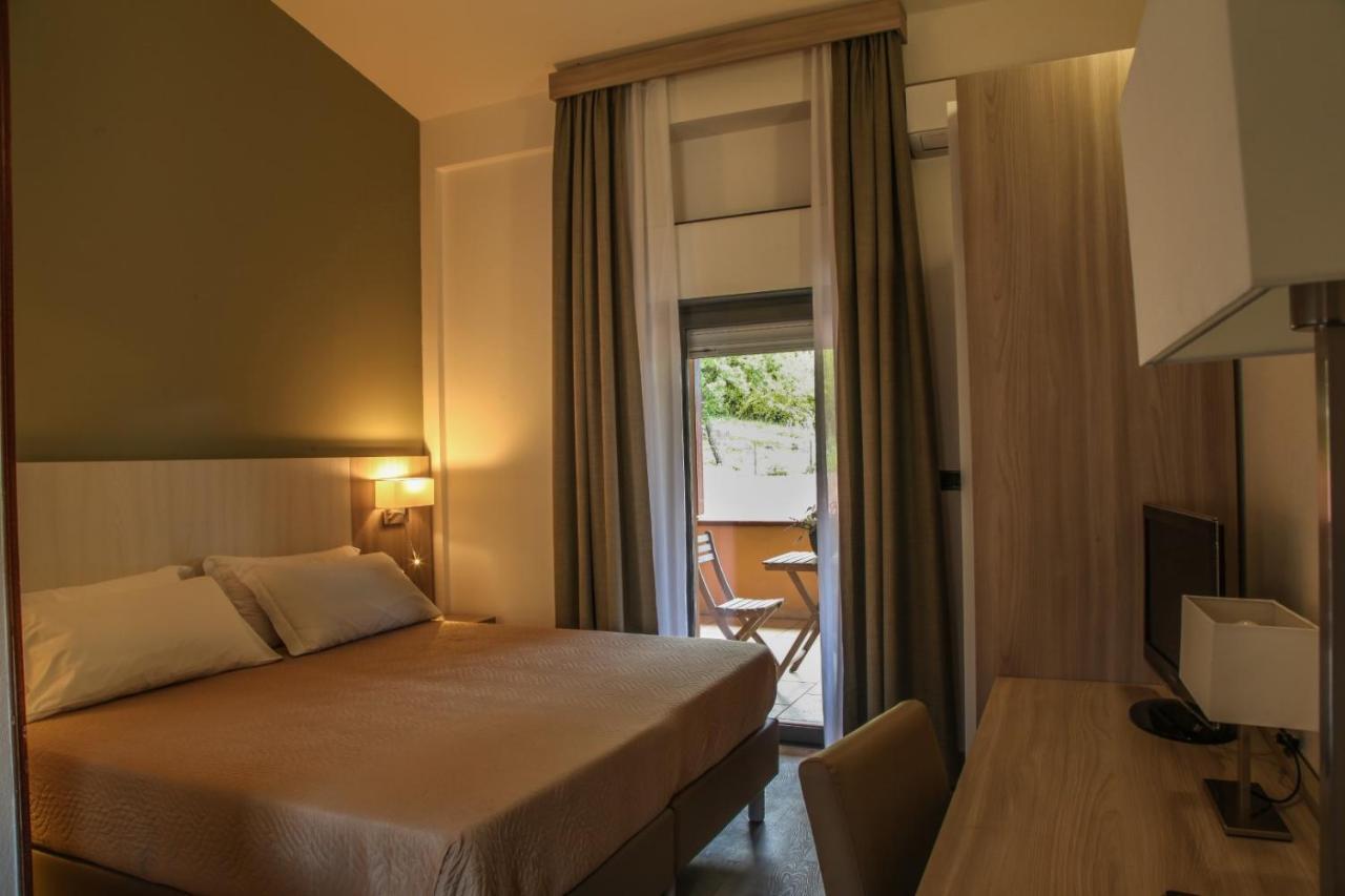 Pausania Hotel Tempio Pausania