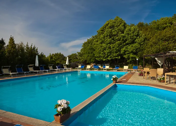 Pausania Inn