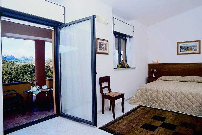 Hotel Pausania