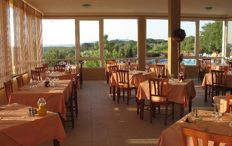 Pausania Hotel