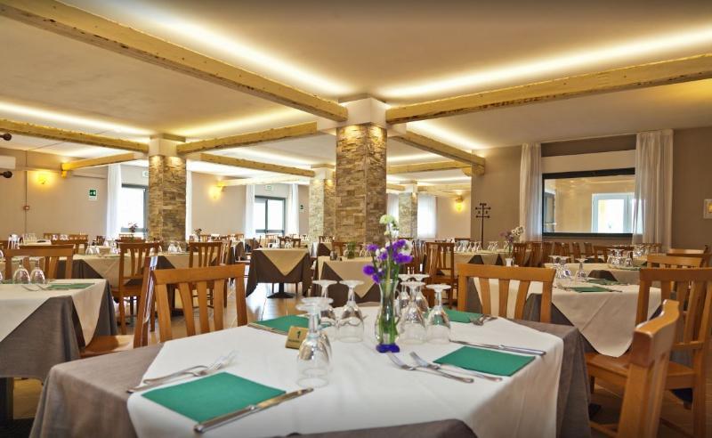 Hotel Pausania Tempio Pausania
