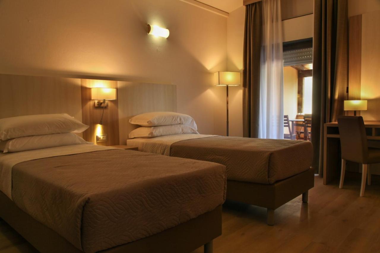 Hotel Pausania